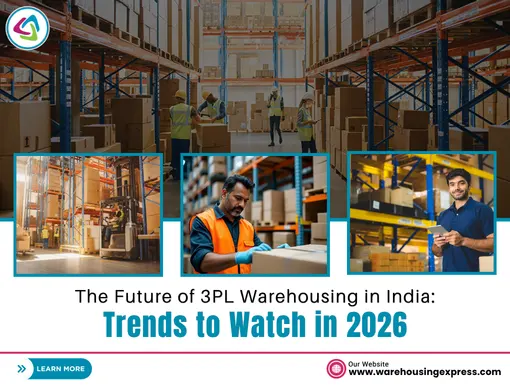 Warehouse-as-a-Service (WaaS) 