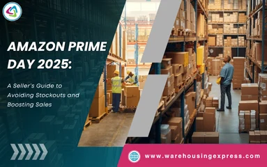 Amazon Prime Day 2025: A Seller’s Guide to Avoiding Stockouts and Boosting Sales
