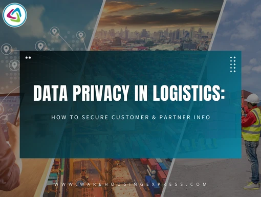 Data Privacy in Logistics