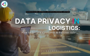 Data Privacy in Logistics