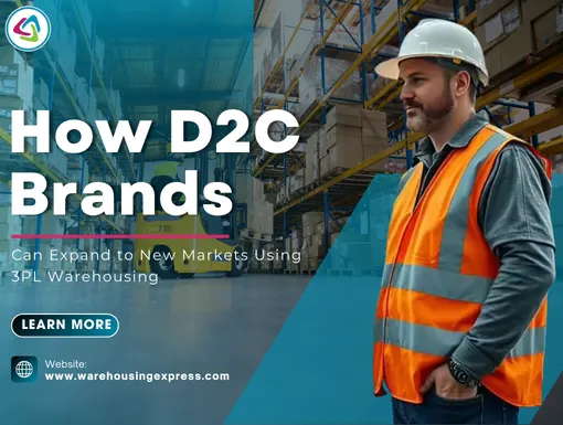 Stay Ahead: 5 B2B & B2C Logistics Trends You Can’t Ignore in 2025