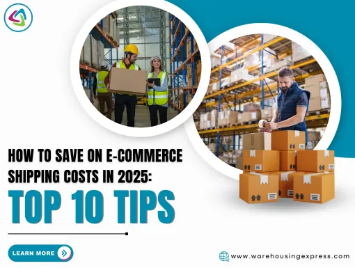 How to Save on E-Commerce Shipping Costs