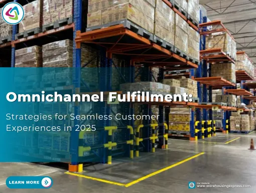 Omnichannel Fulfillment