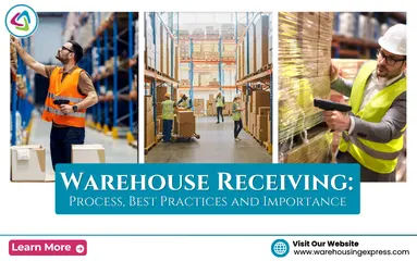 warehouse-receiving-process