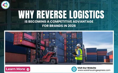 Why Reverse Logistics Is Becoming a Competitive Advantage for Brands in 2026