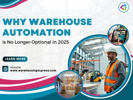 Stay Ahead: 5 B2B & B2C Logistics Trends You Can’t Ignore in 2025