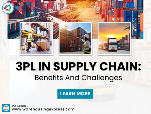 What Is 3PL in Supply Chain Management?