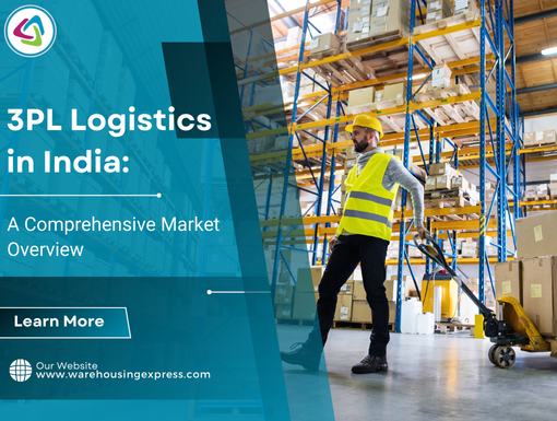 3PL Logistics in India: A Comprehensive Market Overview