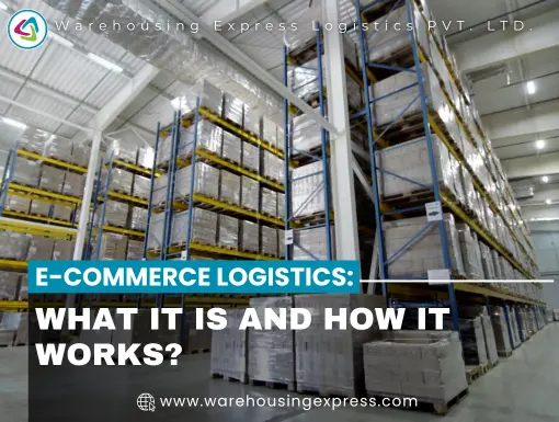 E-Commerce Logistics