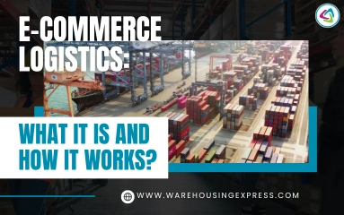 E-Commerce Logistics: What it is and How it works?