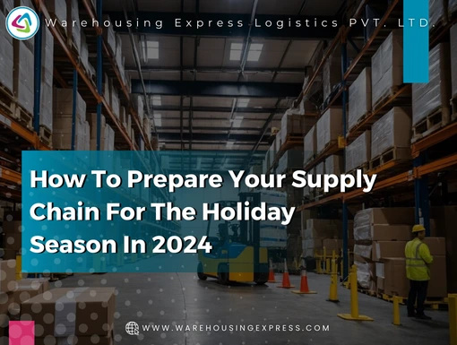 Challenges Businesses Face in Holiday Season Supply Chain Management