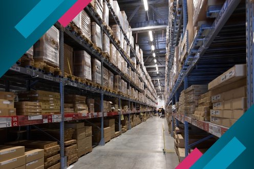 Consumer Durables Supply Chain Management