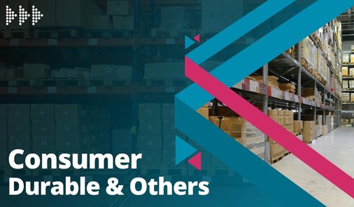 Distribution and Transportation