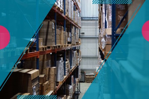 Cosmetics And Skincare Warehousing Service