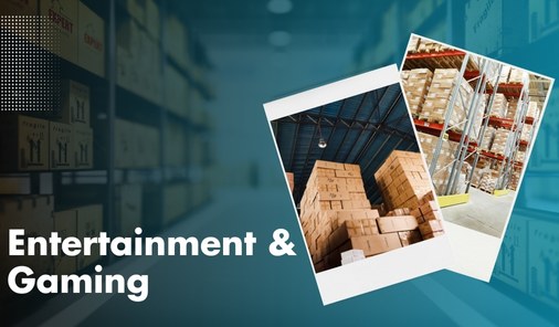 Distribution and Transportation