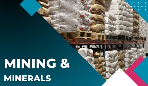 Distribution and Transportation