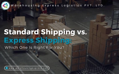 Standard Shipping vs. Express Shipping: Which One Is Right For You?