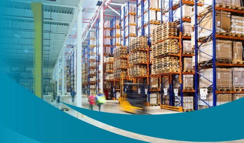 warehousing service in trivandrum