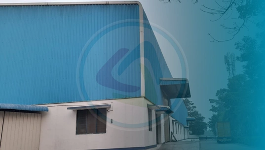 Thiruvanathapuram warehouse