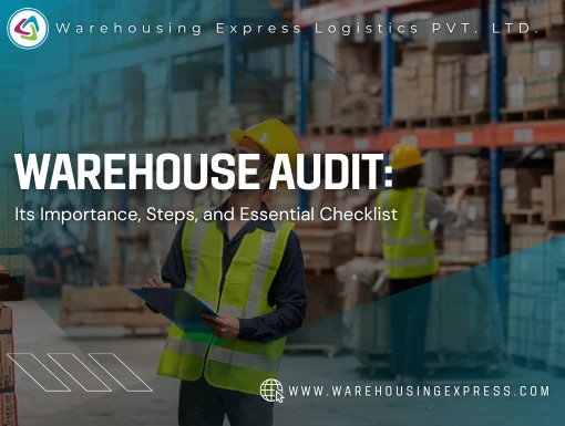 Warehouse Audit: Its Importance, Steps, and Essential Checklist