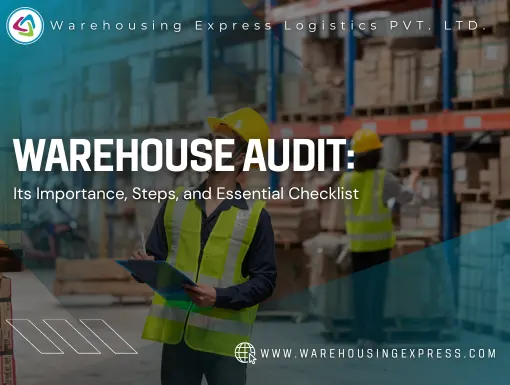 Warehouse Audit