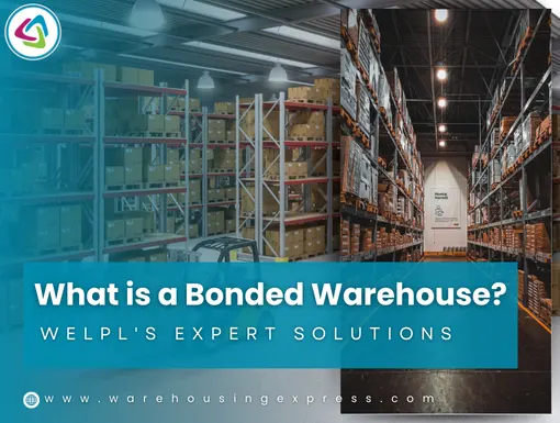 Bonded Warehouse