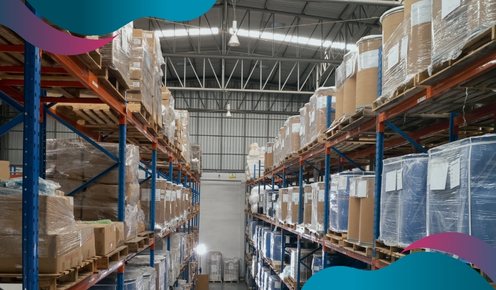 warehousing service in Ahmedabad