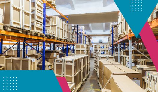 warehousing service in Amravati