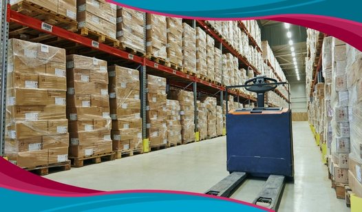 warehousing service in Amritsar