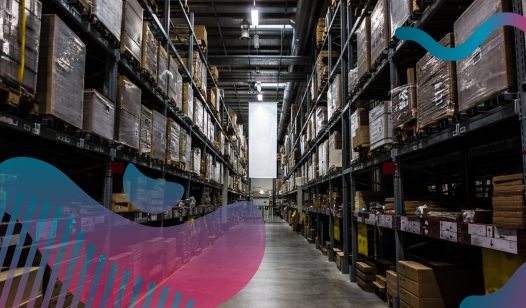 warehousing service in Baddi