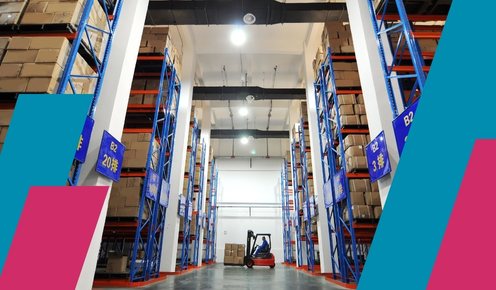 warehousing service in Bangalore