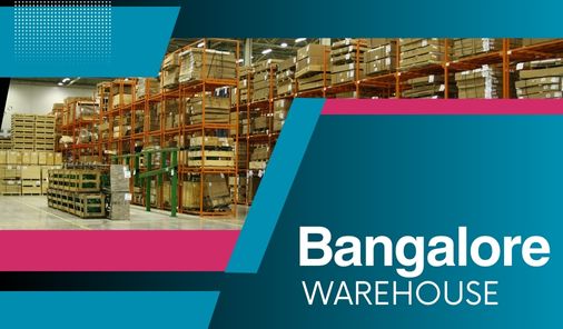 warehouse in bangalore