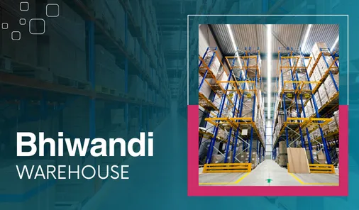 warehouse in bhiwandi