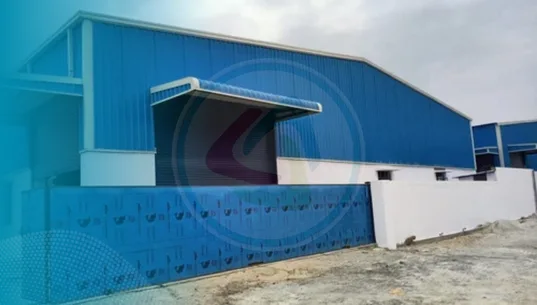 chandigarh warehouse