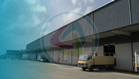 Coimbatore warehouse