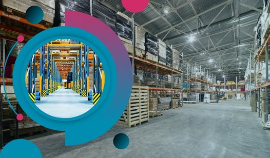 warehousing service in Coimbatore