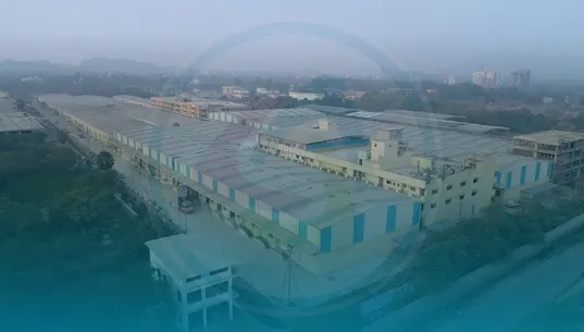 Panvel warehouse