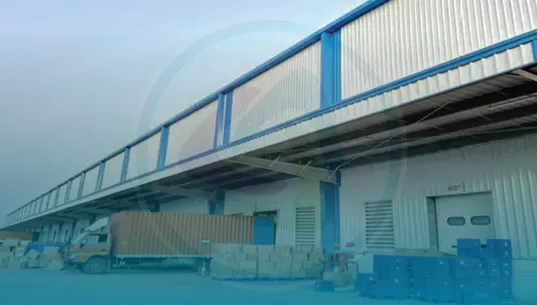 Panvel warehouse