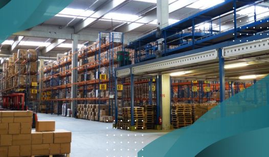 warehousing service in Dehradun