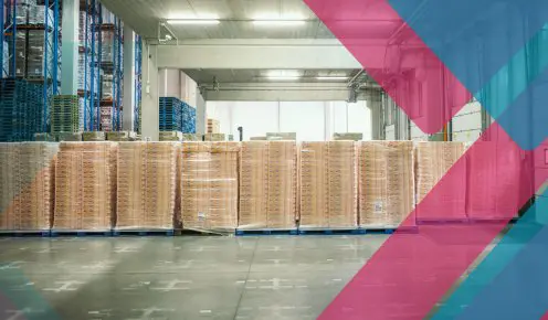 warehousing service in delhi