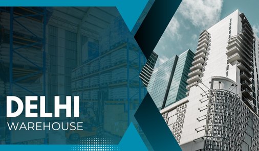 warehouse in delhi