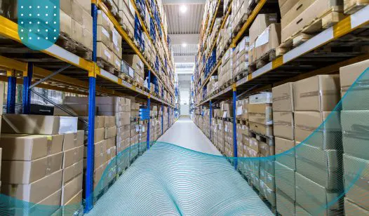 warehousing service in Dibrugarh