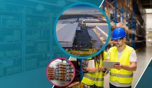 warehousing service in Cochin