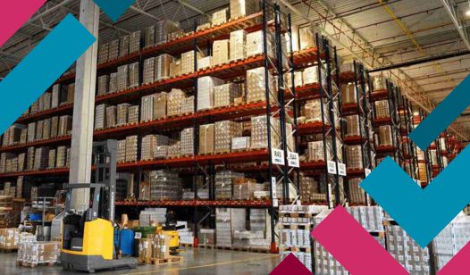 warehousing service in Goa