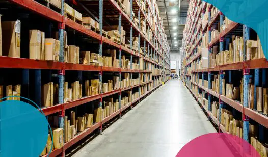 warehousing service in Jamshedpur