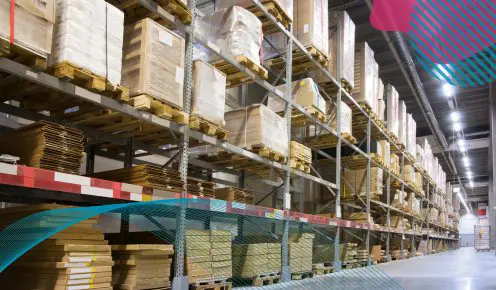 warehousing service in Hisar