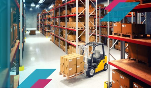 warehousing service in Indore