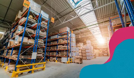 warehousing service in Cochin