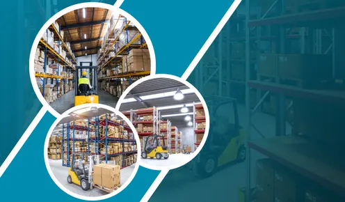 warehousing service in kolapur