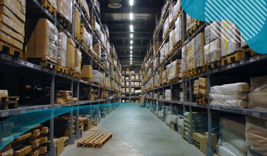 warehousing service in Kundli